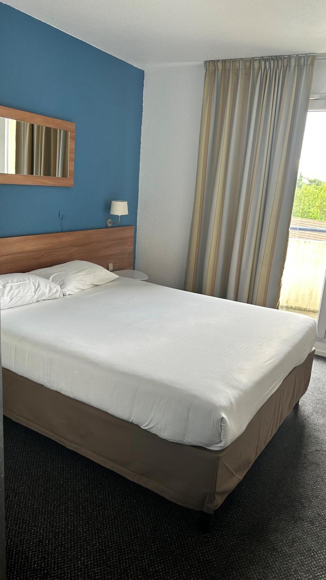 Kyriad Marne-La-Vallee Torcy Ngoại thất bức ảnh